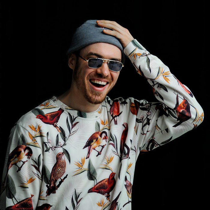 G-mies&Matti Tamonen