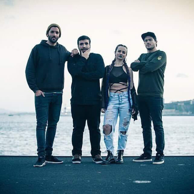 Putzgrilla&Bay-C&Kalibandulu