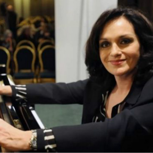 Tu nel tuo letto a far dei sogni d'oro - Cecilia Gasdia&Leo Nucci
