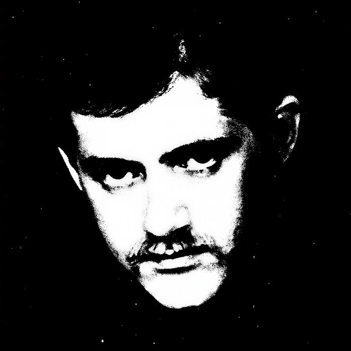 They Came At Night - Patrick Cowley