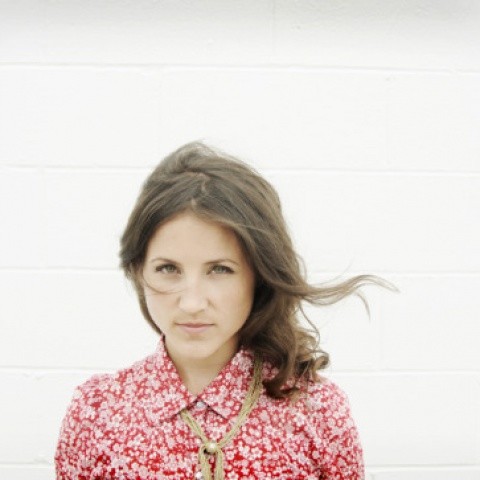 Georgiana Starlington
