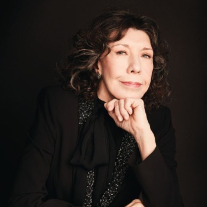 Lily Tomlin