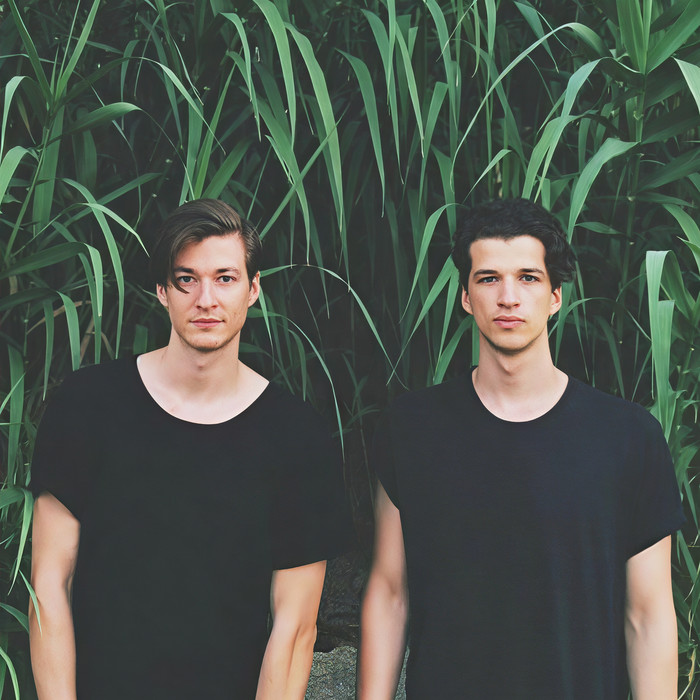 All You Need (Lost Frequencies Remix) - Y.V.E. 48&Lost Frequencies