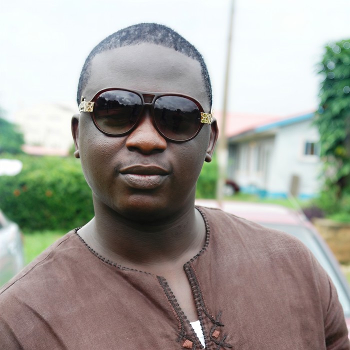 Baby Hello - Wande Coal