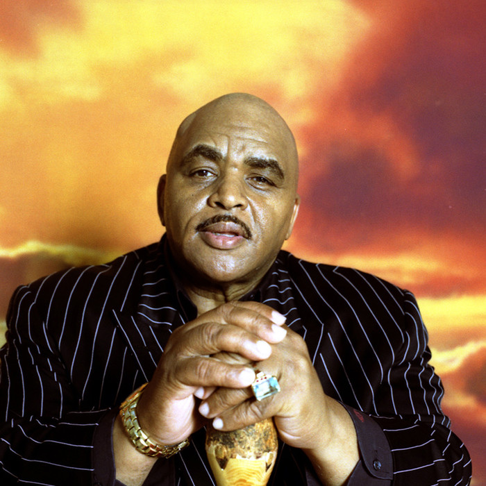 After All These Years - Solomon Burke