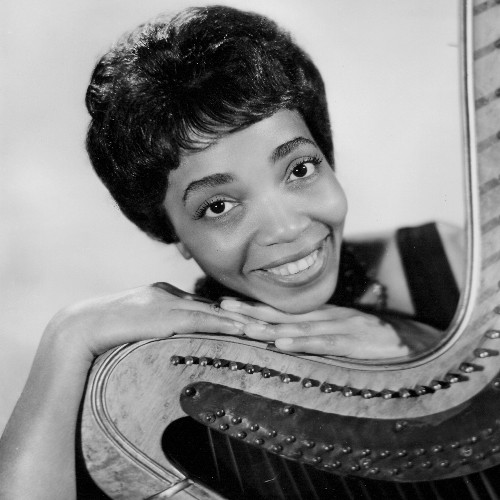 Afro-Harping - Dorothy Ashby&Carl Craig