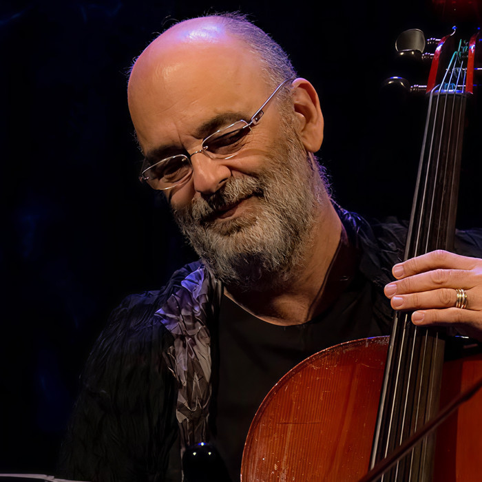 Jaques Morelenbaum&Geraldo Azevedo