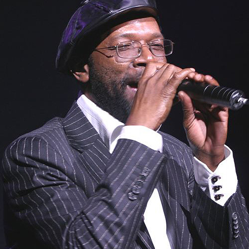 Beres Hammond&Buju Banton