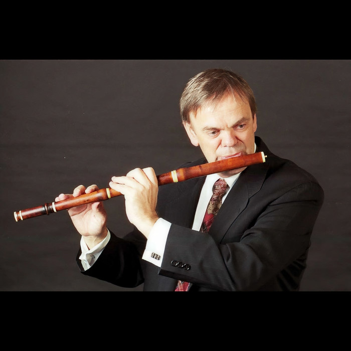 Sonata in B-flat Major, H. 543 - Barthold Kuijken&Bob van Asperen