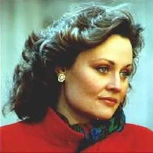 Delores Ziegler&Philip Langridge&László Polgár&Nikolaus Harnoncourt&Zürich Opera Orchestra