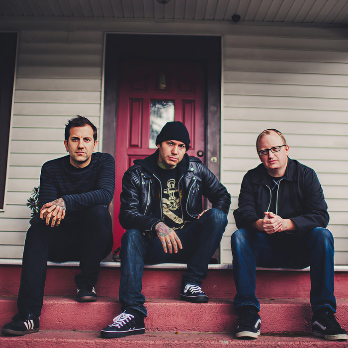 Nothings Gonna Change - Mxpx