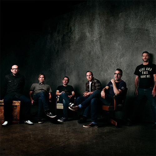 Along The Way  - live (Live) - Bad Religion