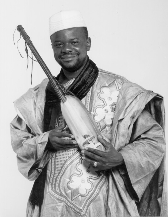 Cheick Hamala Diabate&Dayoner