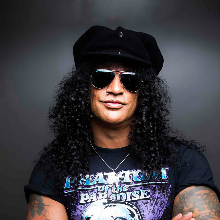 Gotten - Slash&Adam Levine