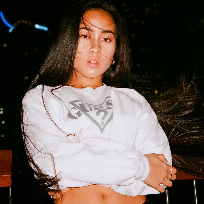 Lara Andallo&Lil Spacely