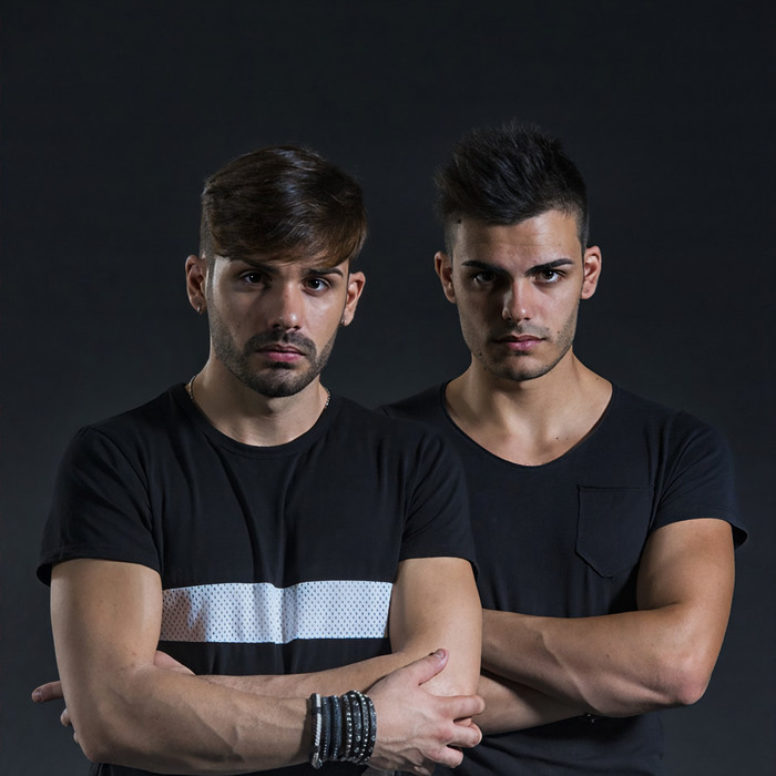 Cool Bros&Avicii&Dimitri Vegas&Martin Garrix&Daft Punk&Like Mike