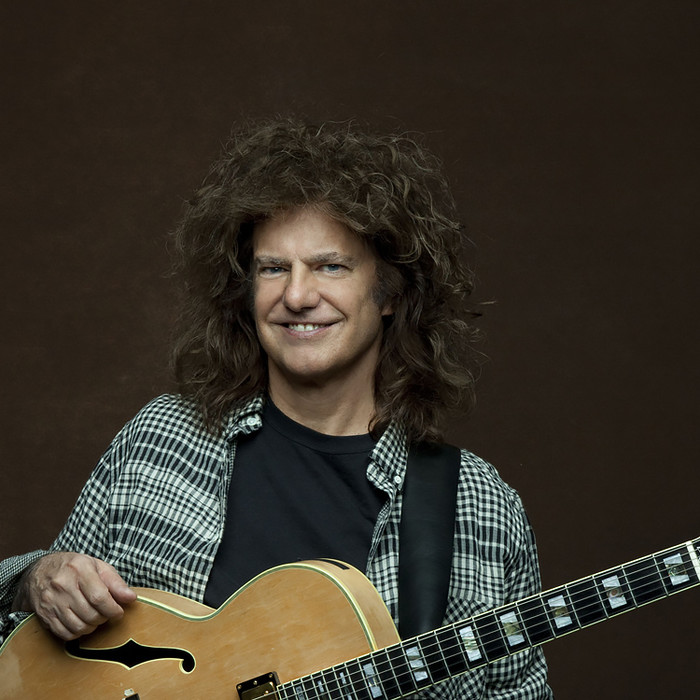 Pat Metheny