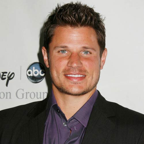 That Someone For You - Nick Lachey