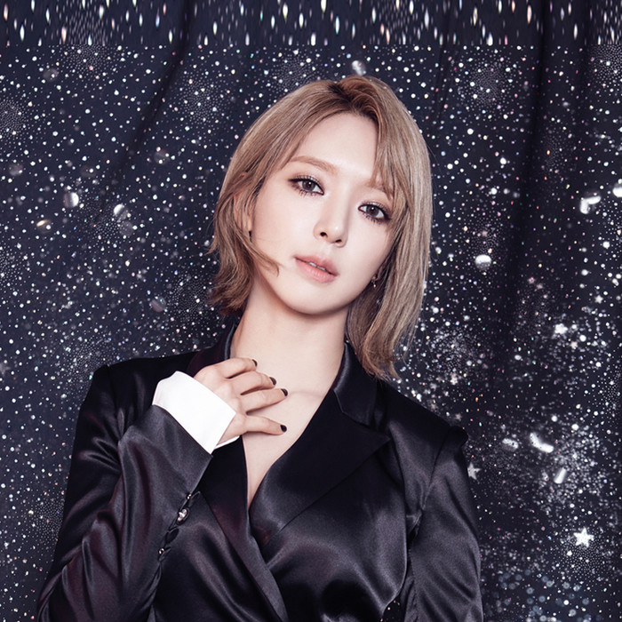 ChoA Song - 초아