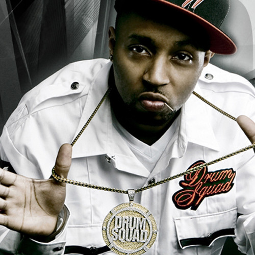 Hav And Gangsta Boo-Behave - Drumma Boy