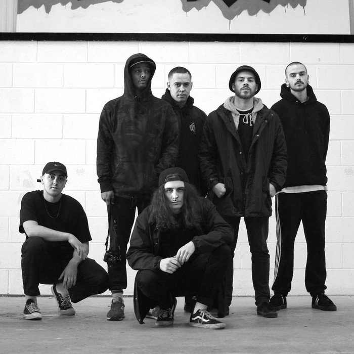 Got Me Thinkin' - Astroid Boys