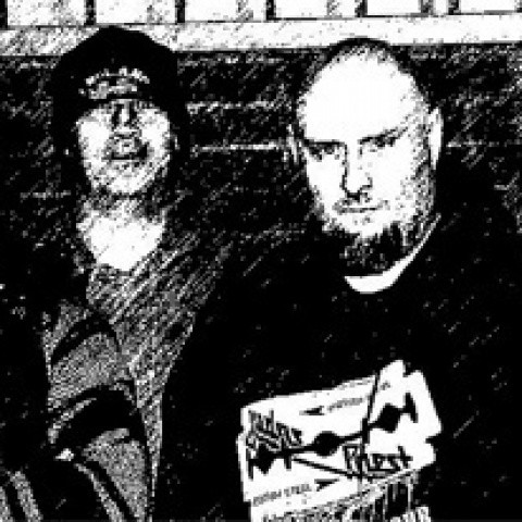 For Whom the Bells Toll - Scarab
