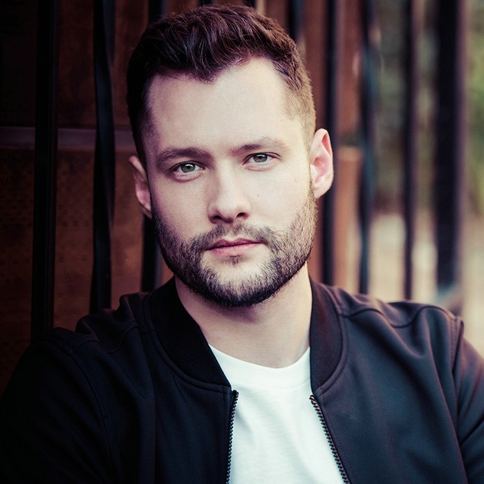 Calum Scott&Barbara Pravi