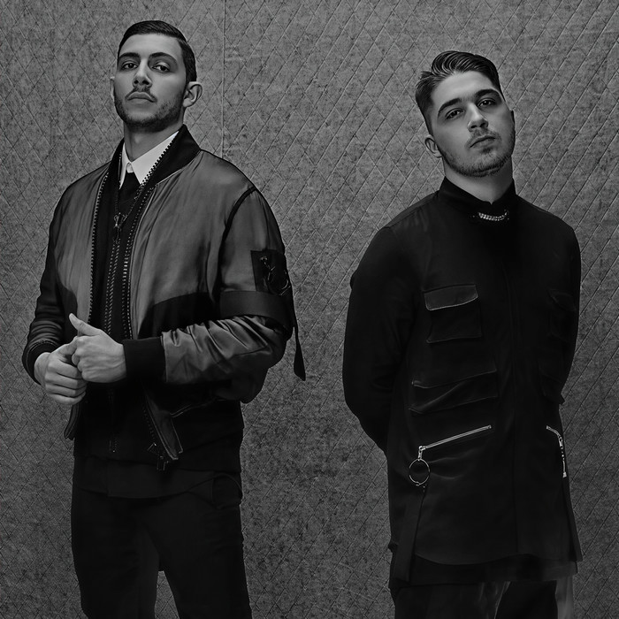 Patience (完整版|GXNXVS Remix) - Majid Jordan&GXNXVS