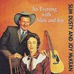 I Never Heard A Man - SLIM & JOY