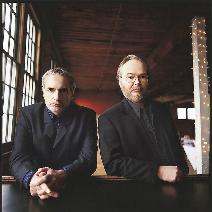Any World (That I'm Welcome To) - Steely Dan