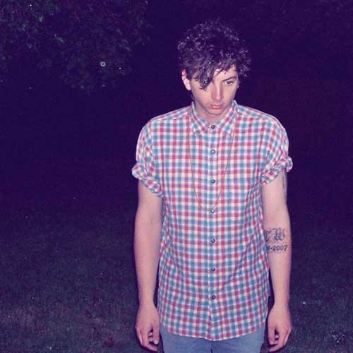 Youth Lagoon&Oliver Coates&Not Documented