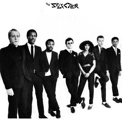Madness [Insane Mix] - The Selecter&Prince Buster