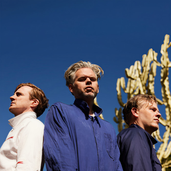 Pnau&Melé