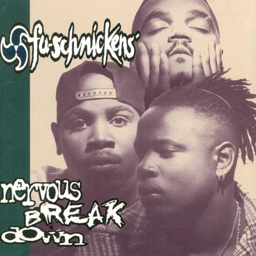 Heavenly Father - FU-Schnickens