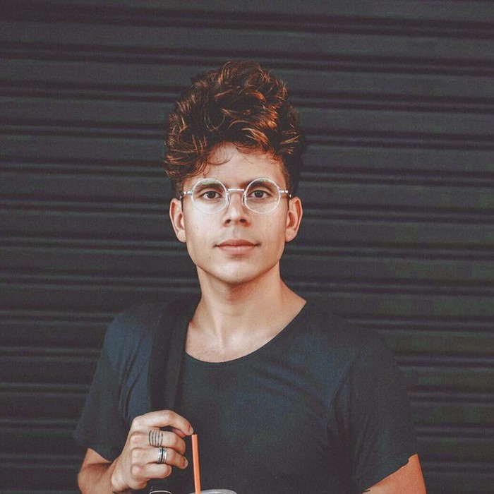 Musical Fiction - Rudy Mancuso