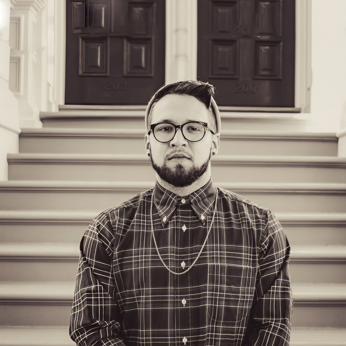 Andy Mineo&!llmind