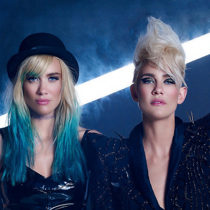 NERVO&Plastik Funk&Elle Vee