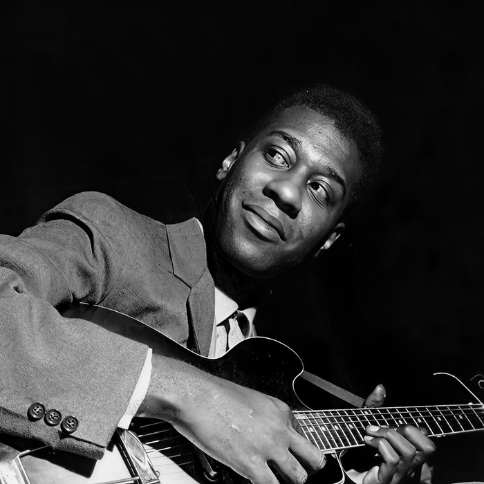 Grant Green&Dave Bailey&Ben Tucker