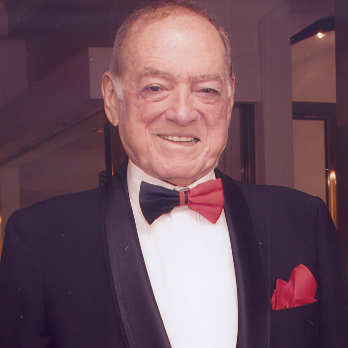 The Breezer And I - Stanley Black