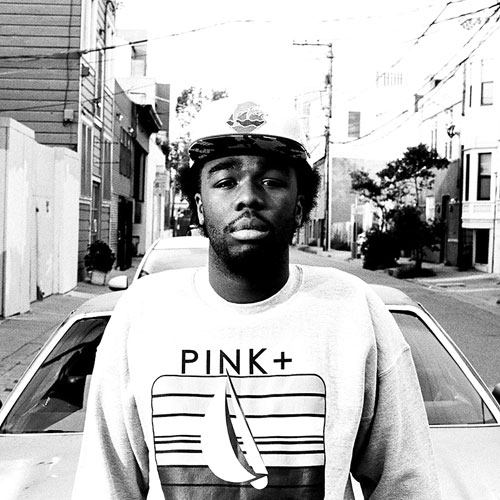 IamSu&E 40
