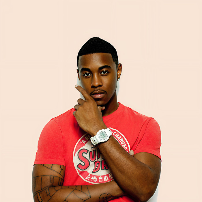 Don't Tell 'Em - Jeremih&LYAR&YG