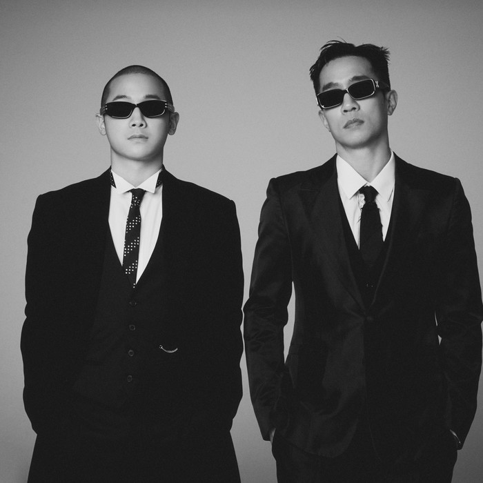 Since 2004 (其他) - 마이티 마우스&유리
