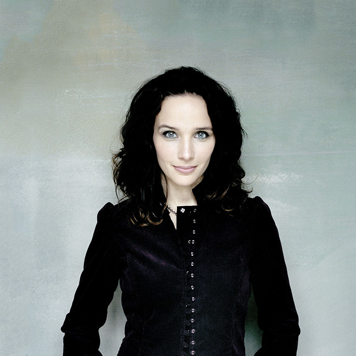 Hélène Grimaud&Chamber Orchestra of the Bavarian Radio&Radoslaw Szulc