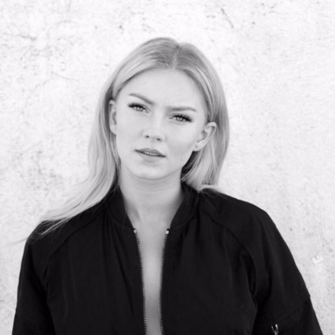 Astrid S