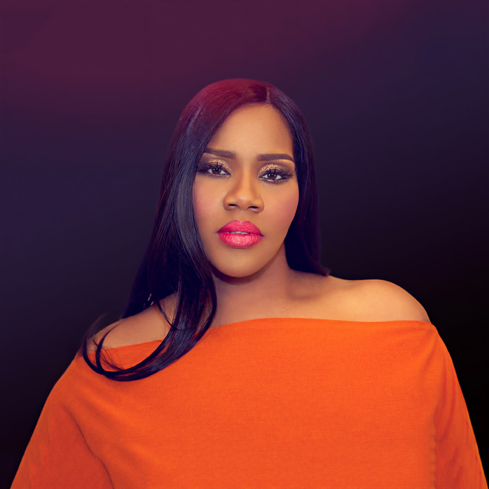 True Colors - Kelly Price&Fantasia