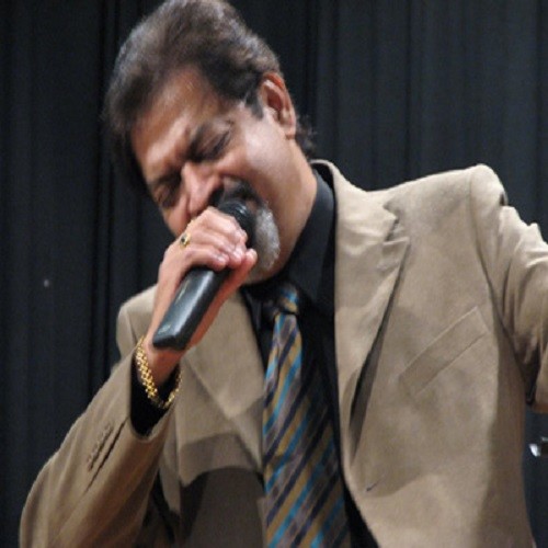 Vinay Mandke&Kavita Krishnamurthy