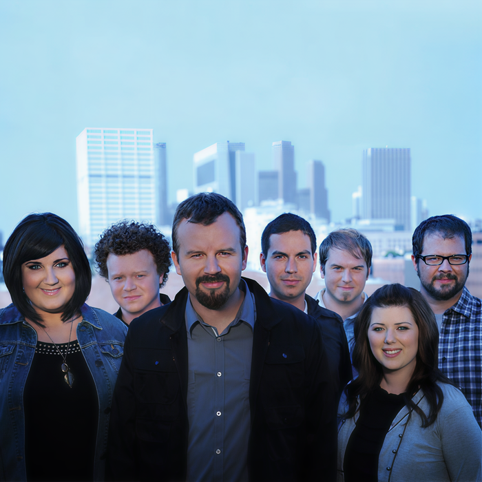 American Dream (Acoustic) - Casting Crowns