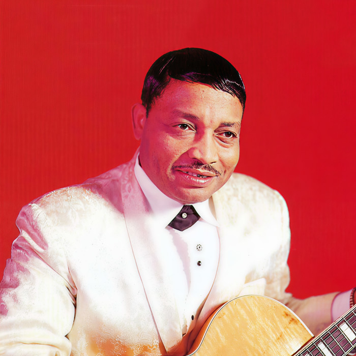 Lowell Fulson