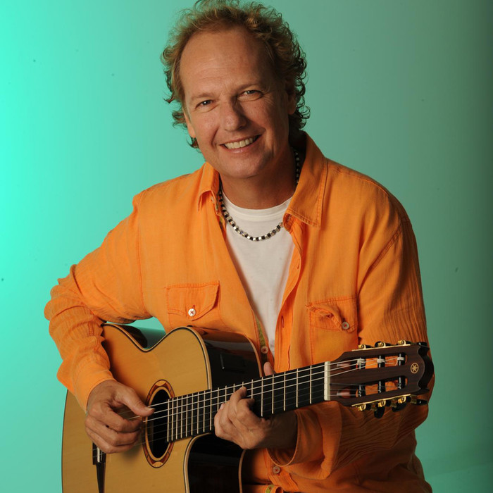 Before Its Too Late (Antes Que Seja Tarde) - Lee Ritenour