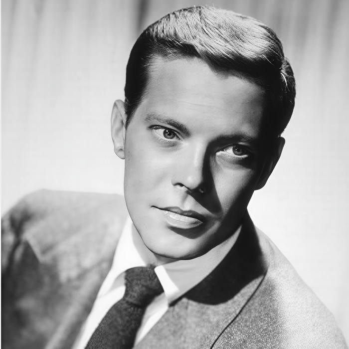 A Little Bit Independent - Dick Haymes